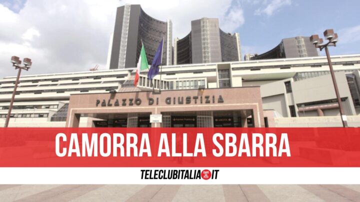 Camorra Villaricca Processo Clan Ferrara