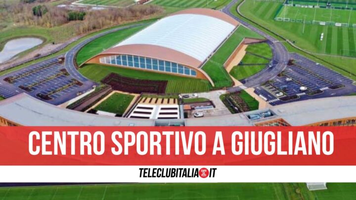 Centro Sportivo Napoli (2)