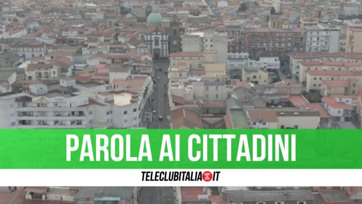 Il bello delle città dell'area nord: Giugliano in Campania