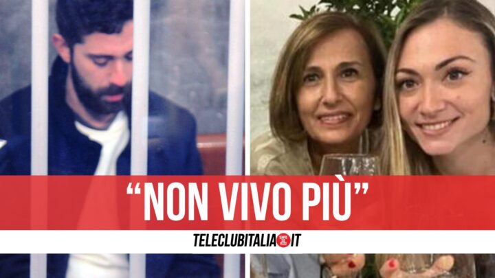 Mamma Giulia Tramontano Processo