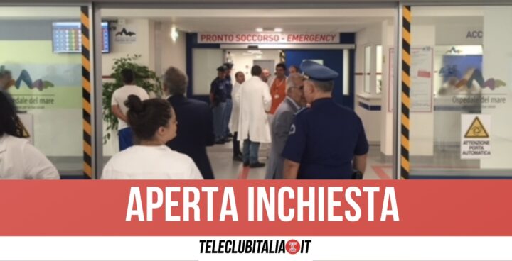 Morta 29enne Incinta Napoli