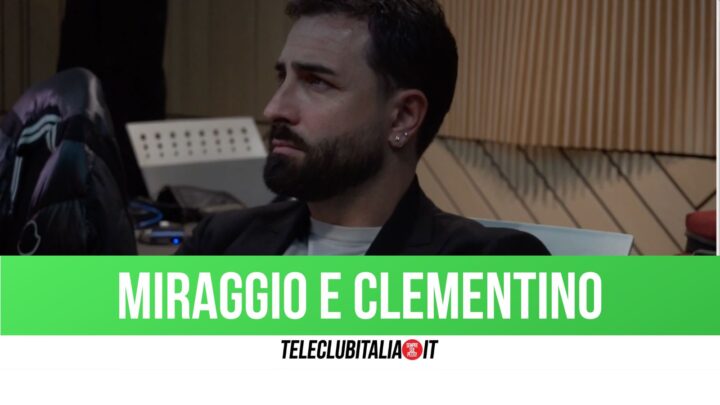 Miraggio E Clementino