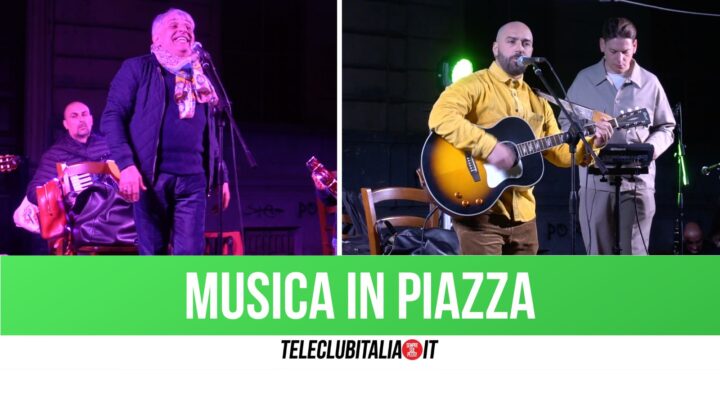 Musica Inn Piazza