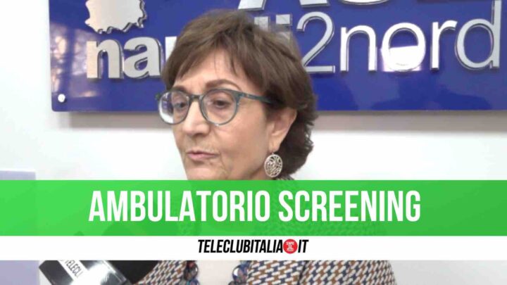 Al via dal 6 maggio 2024, l'ambulatorio mobile tra isole e terraferma