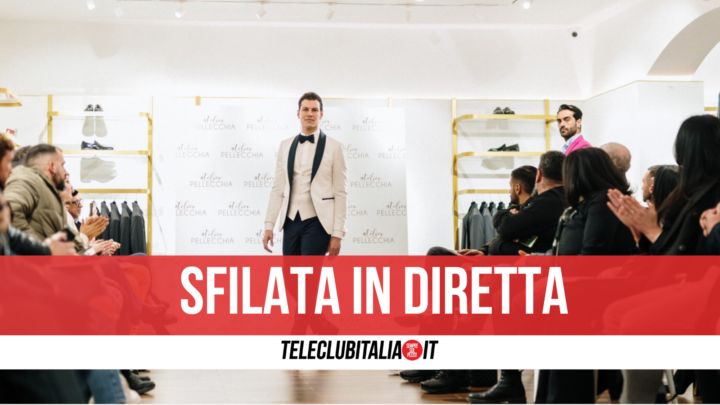 Atelier Sfilata Pelecchia Giugliano