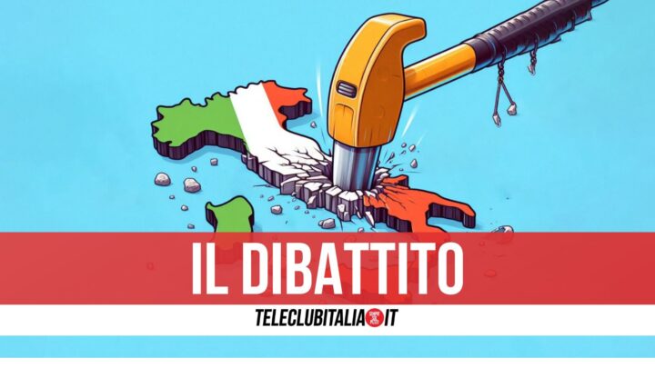 Autonomia Differenziata Dibattito Scampia