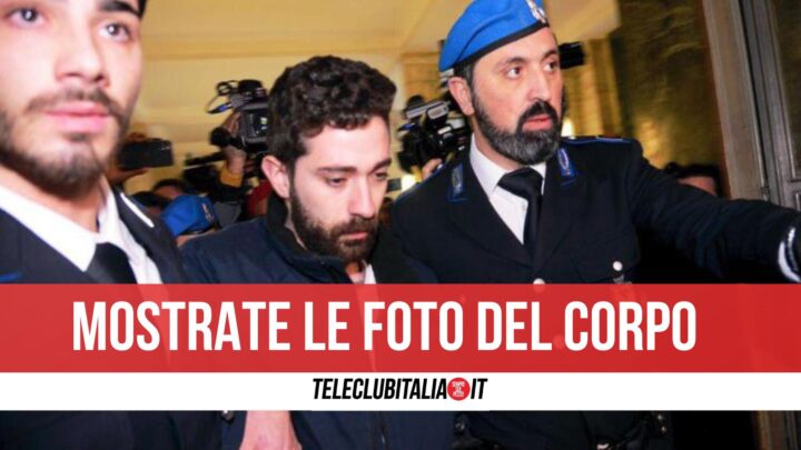 Processo Giulia Tramontano Emorragia 37 Coltellate