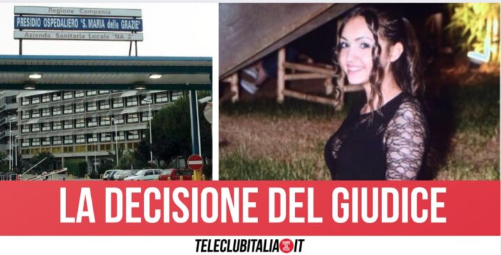 Sequestro Telefoni Simona Serra Morta