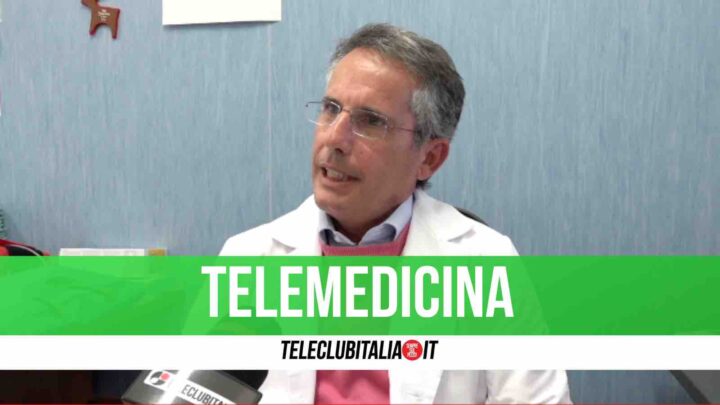 Telemedicina