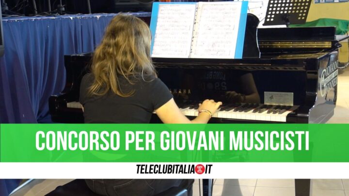 Concorso Musicale