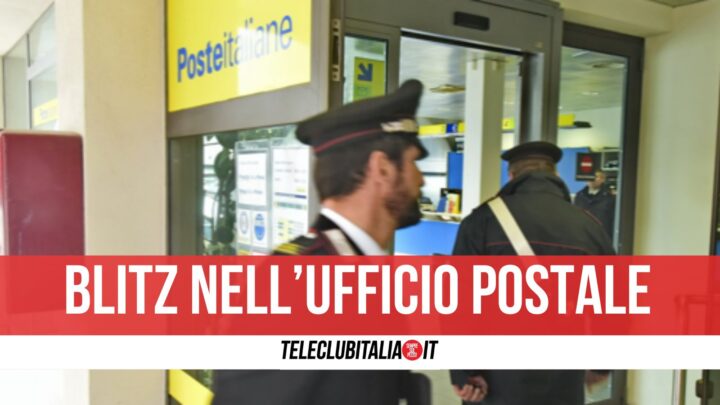 Campania, pensioni pagate con soldi falsi: migliaia le banconote contraffatte