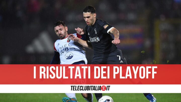 Playoff Serie C