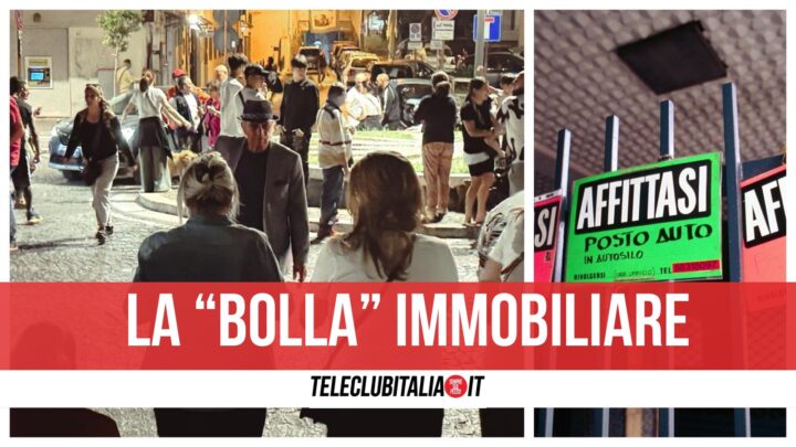 Bolla Immobiliare Licola Varcaturo Bradisismo