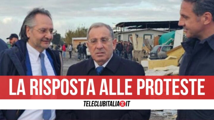 Comitato Ordine E Sicurezza Giugliano