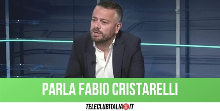 fabio cristarelli casoria