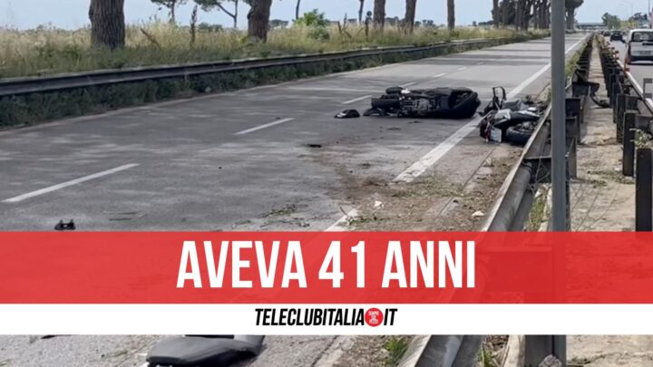 Incidente Giugliano Decapitato