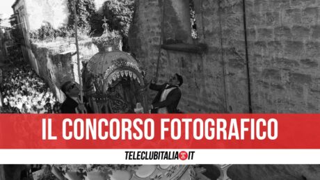 Istantanee Della Festa Concorso Fotografico Giugliano Madonna Della Pace