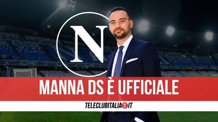 Manna Ufficiale