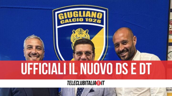 Nuovo Ds Giugliano (1)