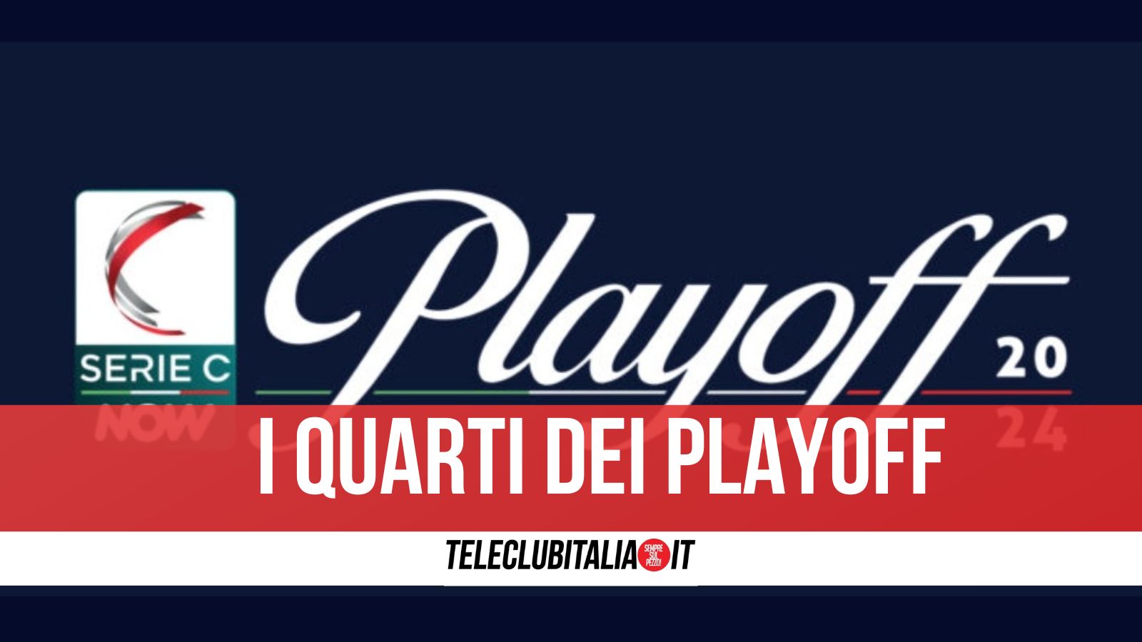Playoff Nazionale (1)