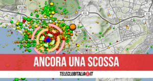 Scossa Terremoto 21 E 46 20 Maggio