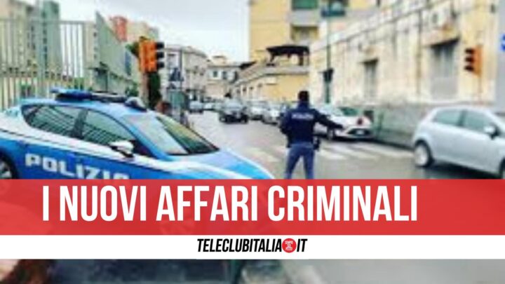 Affari Eredi Clan Lo Russo Affitti Brevi