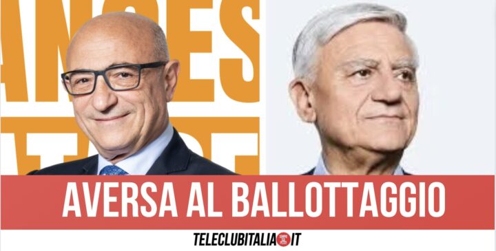 Aversa Ballottaggio