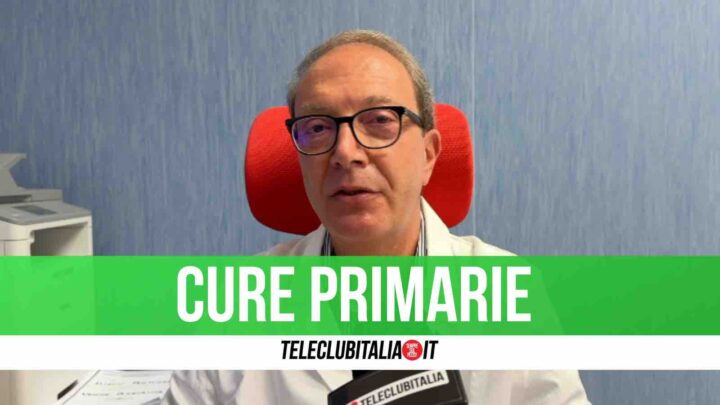 cure primarie e malattie rare