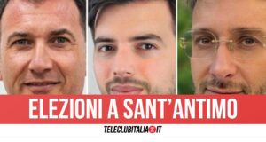 Elezioni Sant'Antimo 2024: i risultati dello spoglio