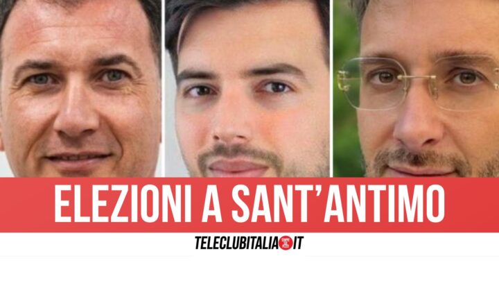 Elezioni Sant'Antimo 2024: i risultati dello spoglio