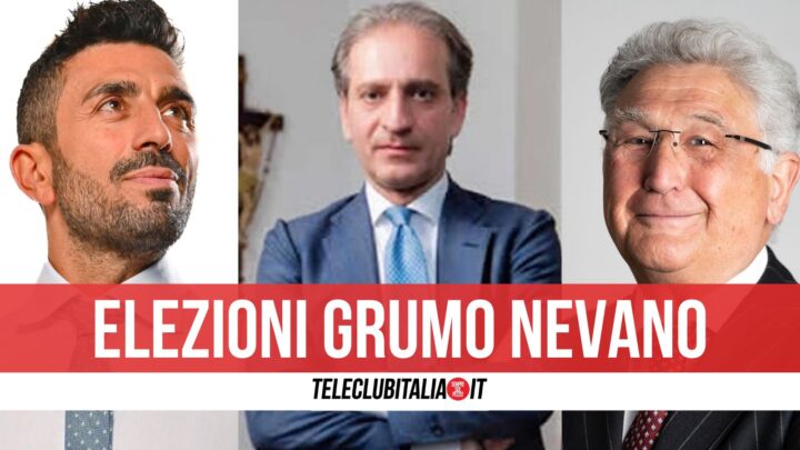 Elezioni Grumo Nevano