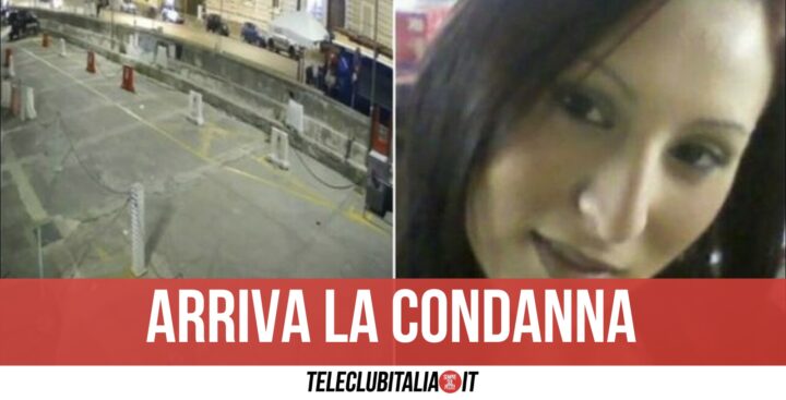 elvira zibra condanna killer napoli