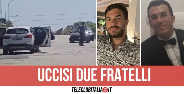 Fratelli Uccisi Marrandino