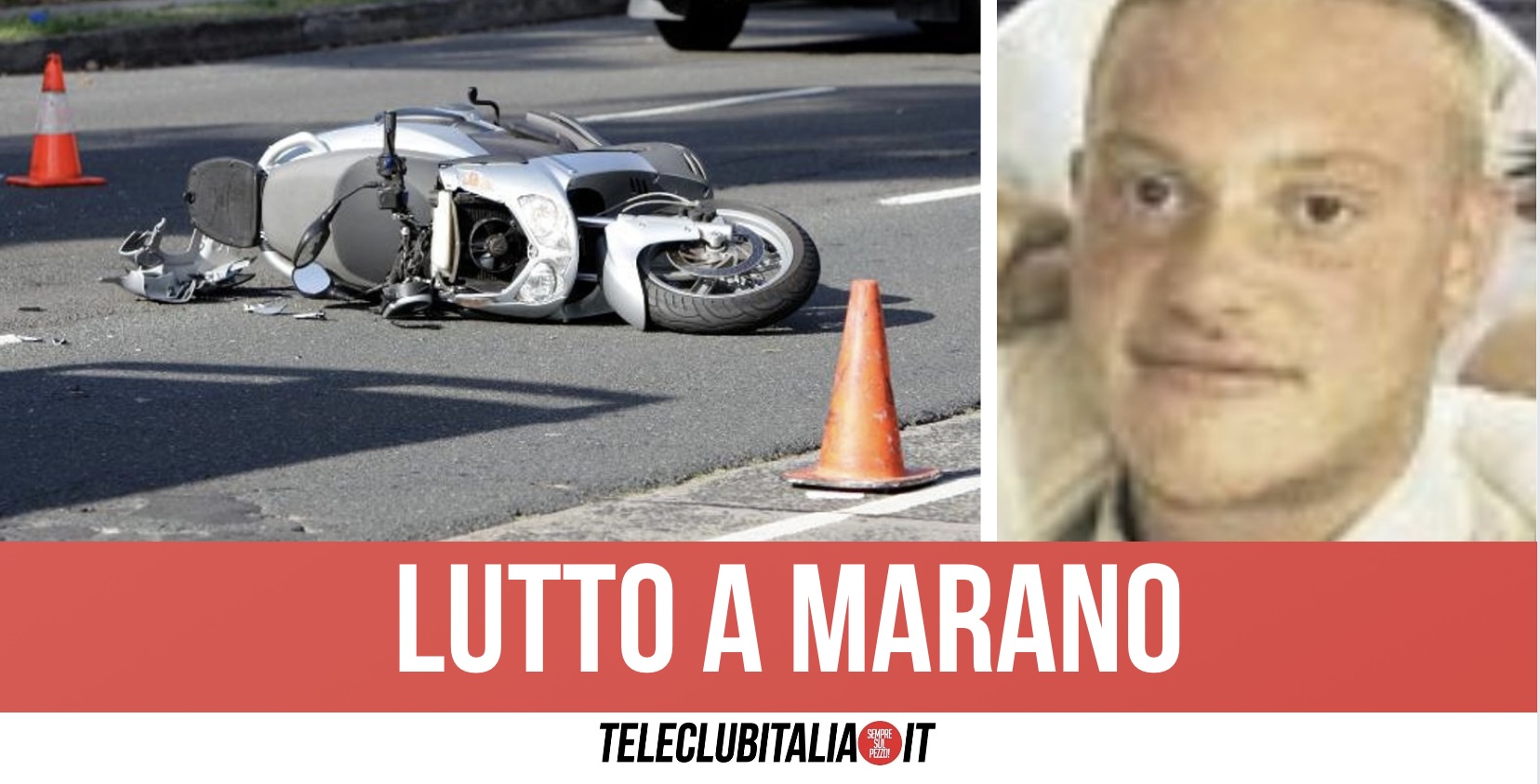 Marano Morto Salvatore Fico A Villaricca