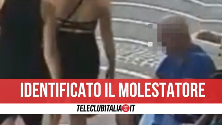 Molesta ragazzina e viene pestato dal branco: denunciati un 48enne e gli aggressori