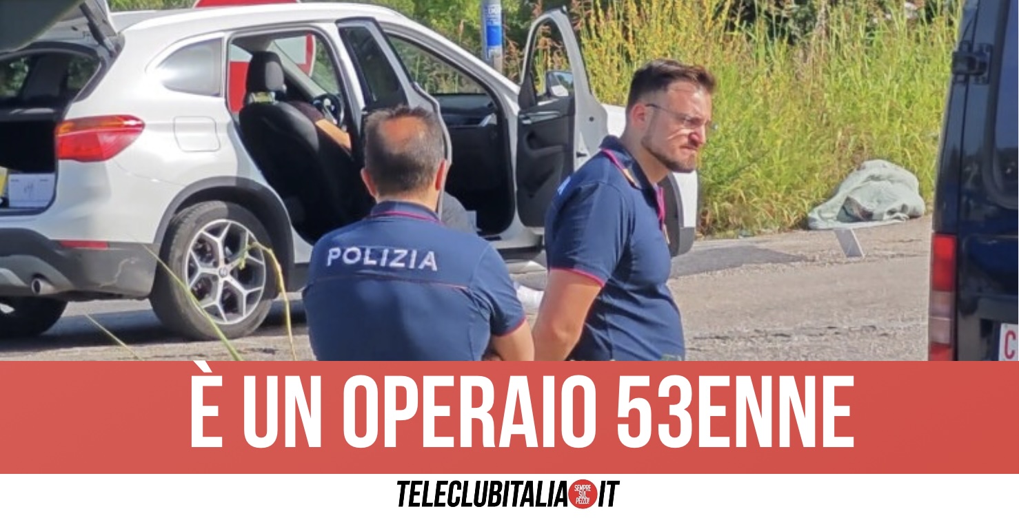 Operaio Asse Mediano