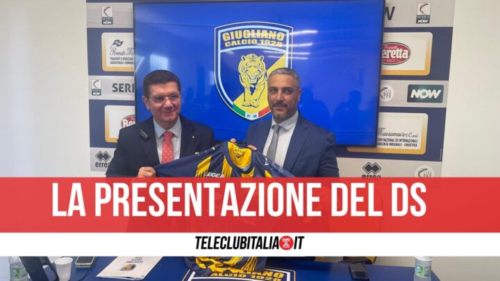 Presentazione Ds Giugl