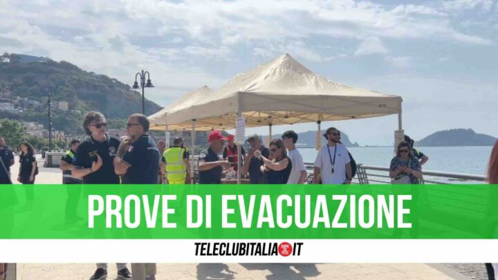 Prove Evacuazione 1