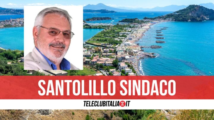 Santolillo Sindaco Monte Di Procida (1)