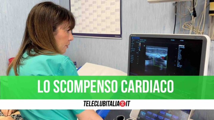 Scompenso Cardiaco