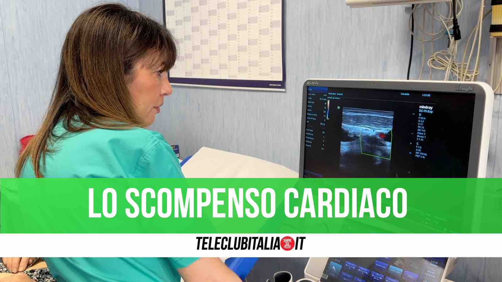 Scompenso Cardiaco