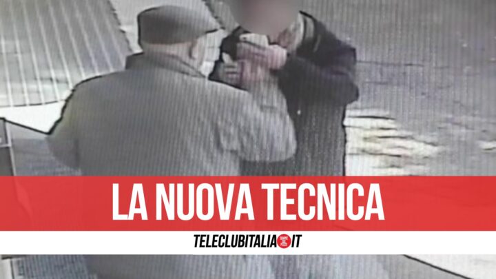 Truffa del compact disc a Napoli: quattro colpi in poche ore, un arresto