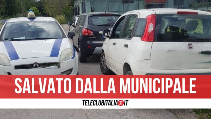 Uomo Malmentato Ad Arzano Per Un Parcheggio