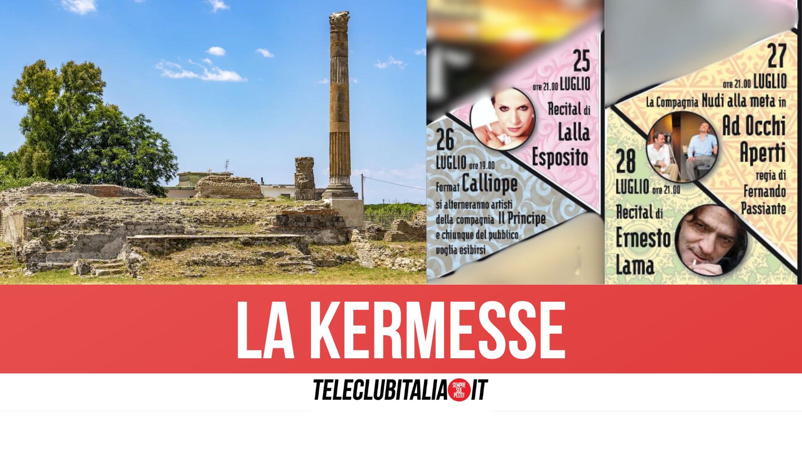 La Kermesse