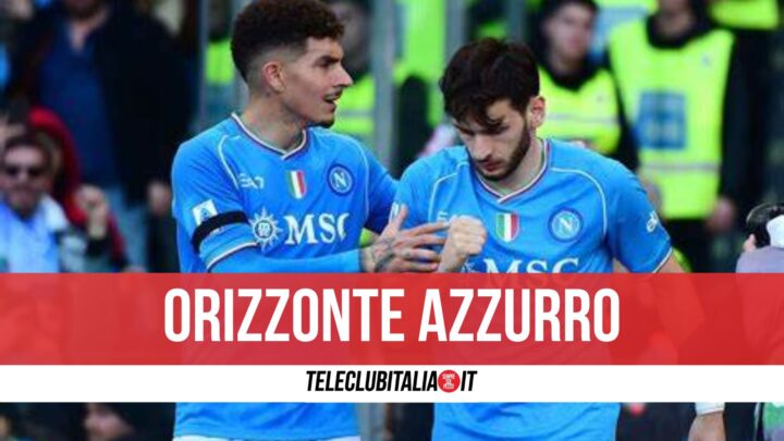 Napoli Kvara Di Lorenzo (1)