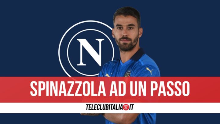 Napoli Spinazzola (1)