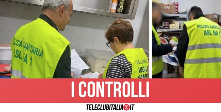 Controlli Asl