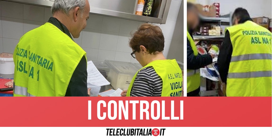 Controlli Asl