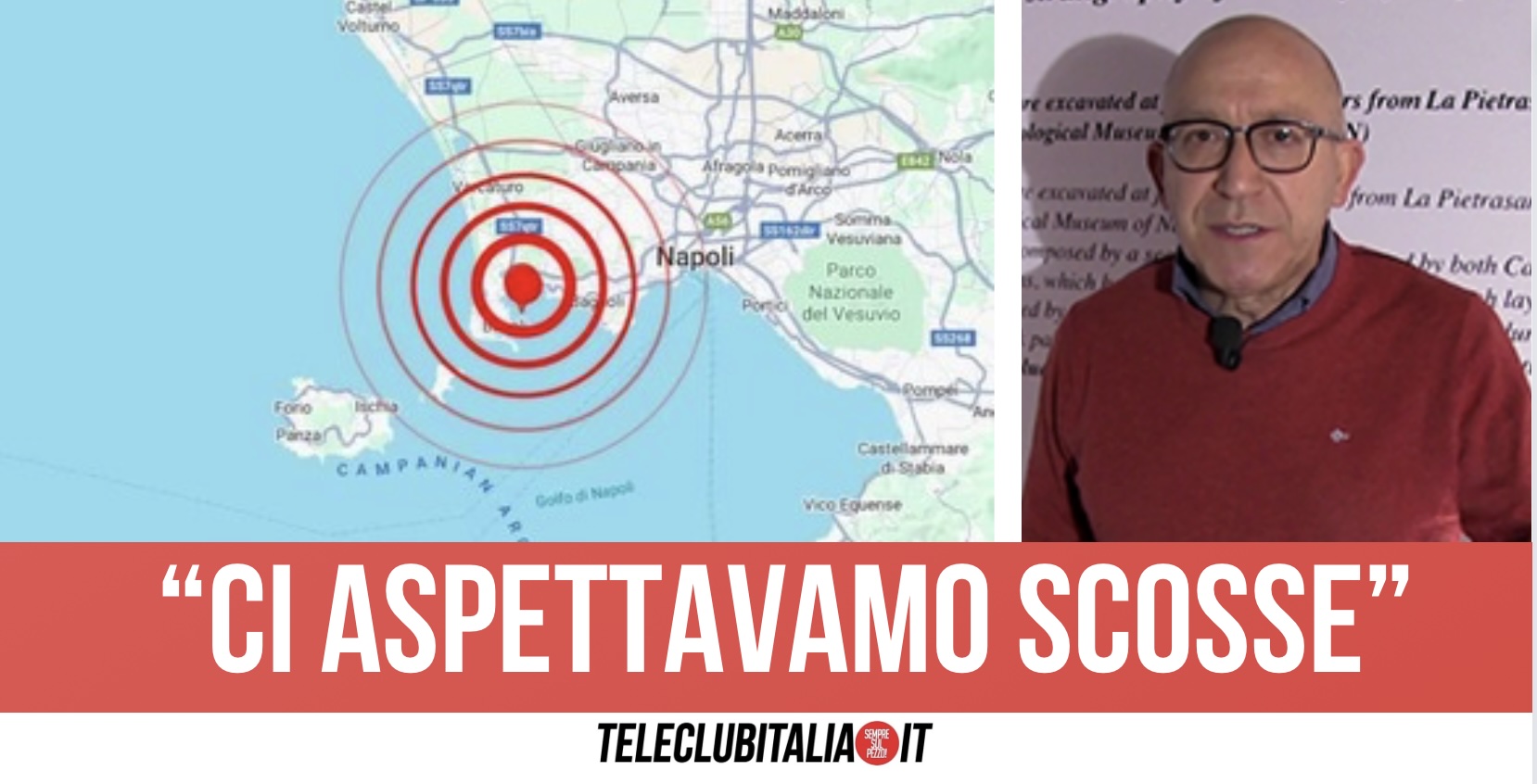 Di Vito Osservatorio Vesuviano