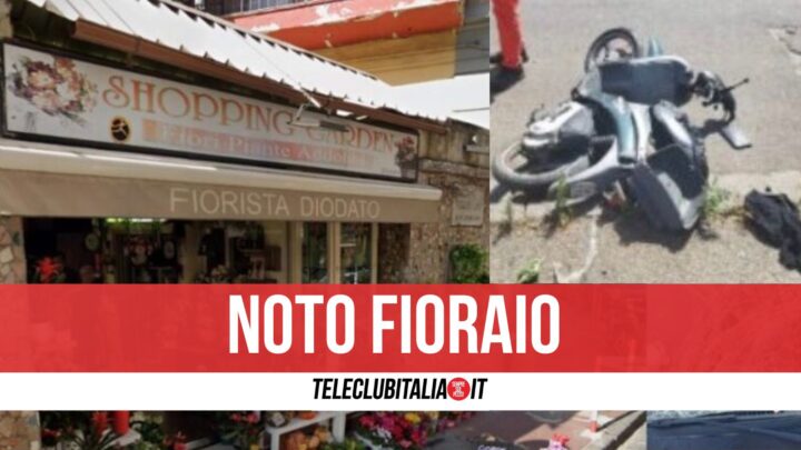 Incidente Arzano